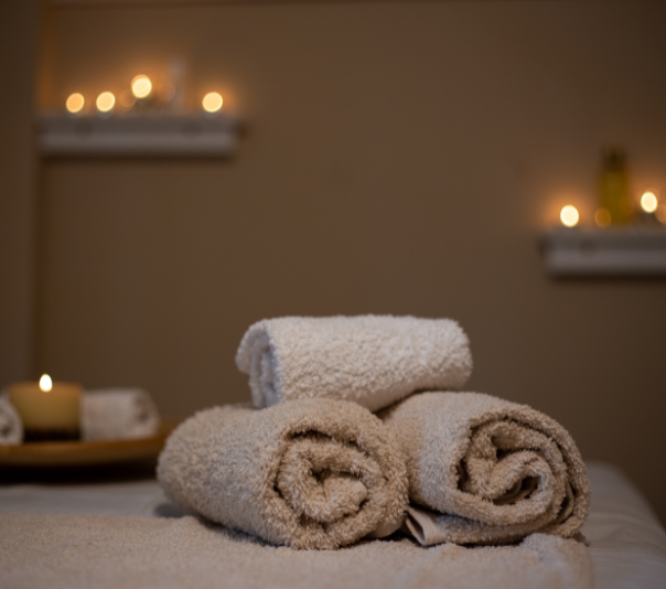 Wellness-Solo-Gutschein 90 Minuten