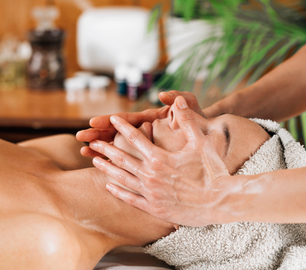 Wellness-Solo-Gutschein 90 Minuten