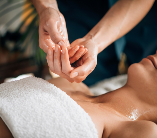 Wellness-Solo-Gutschein 120 Minuten