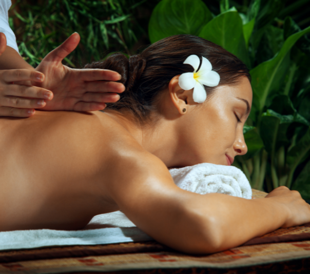 Wellness-Solo-Gutschein 90 Minuten