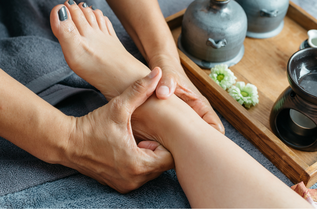 Wellness-Solo-Gutschein 90 Minuten