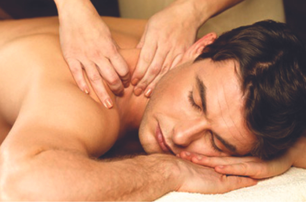 Wellness-Solo-Gutschein 90 Minuten