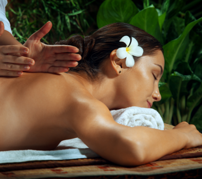Wellness-Solo-Gutschein 120 Minuten