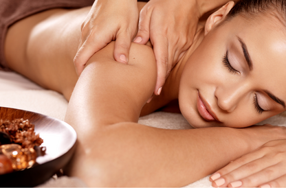 Wellness-Solo-Gutschein 120 Minuten