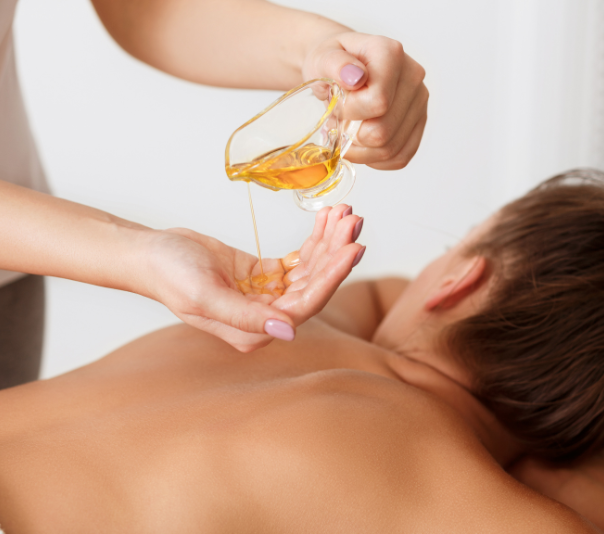 Wellness-Solo-Gutschein 120 Minuten