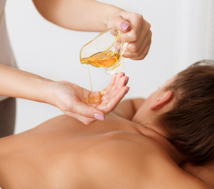 Wellness-Solo-Gutschein 120 Minuten