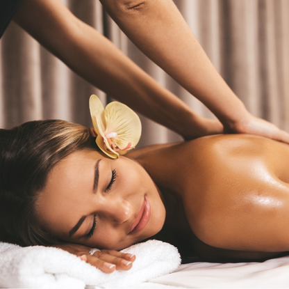 Wellness-Solo-Gutschein 60 Minuten